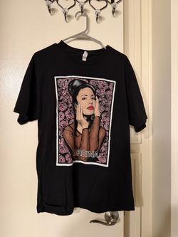 Selena t shirt