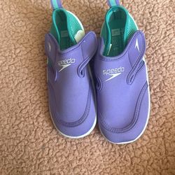 Water Shoes Speedo 