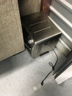 Airfryer