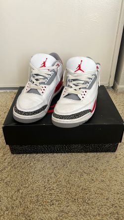 Air Jordan 3 Retro Size 11