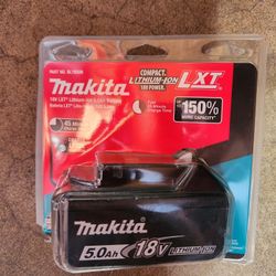 makita 5.0