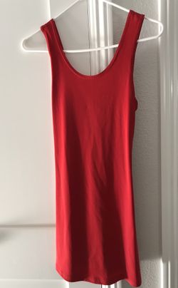 Dress $25