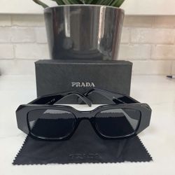 Prada Pr 17 ws