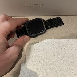 Apple Watch Series 8 45mm Cellular+Gps