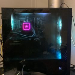 PC setup or just PC (Price for setup)