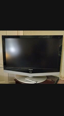 40 Inch Samsung Tv