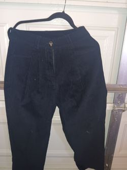 Pantalón de mujer
