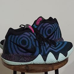 Kyrie 4s Decades