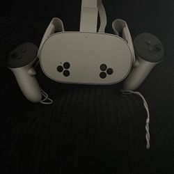 Meta Quest 3