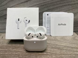 APPLE AIRPODS 4 (NO ANC)