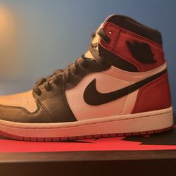 (NEW) Jordan 1 High
