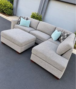 Costco sectional