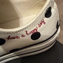 Platform Polkadot Converse