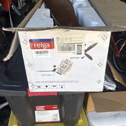 High quality new ceiling fans Indoor outdoor