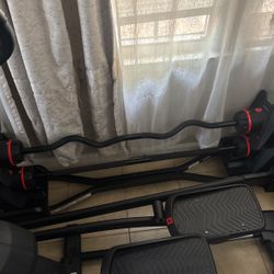 Gym Equipment