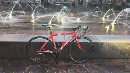 Specialized Road Bike