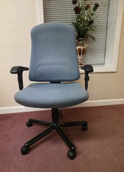 Desk Or Office Chair $69 OBO
