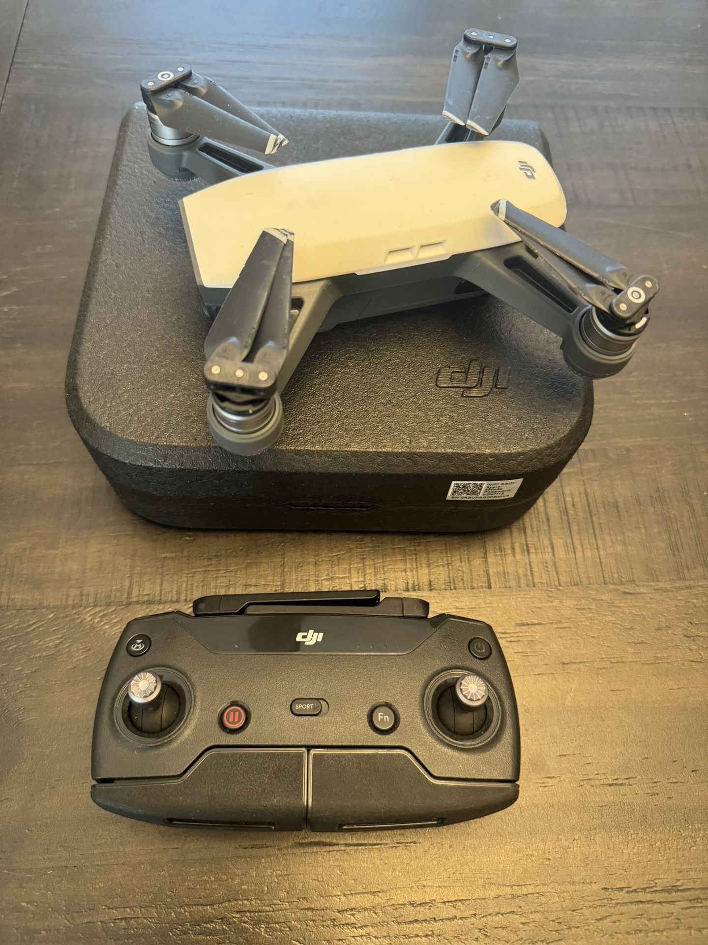 DJI Spark Drone