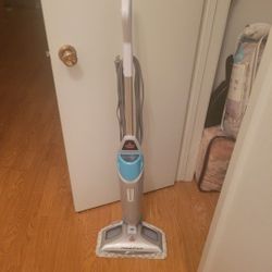 Bissell Steam Mop 