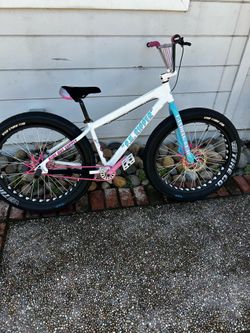 Se bike pk ripper