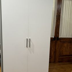 PAX closet System IKEA. Baby Storage 