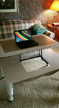 Vintage Table Desk