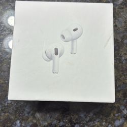 AirPods Pro 2 generation