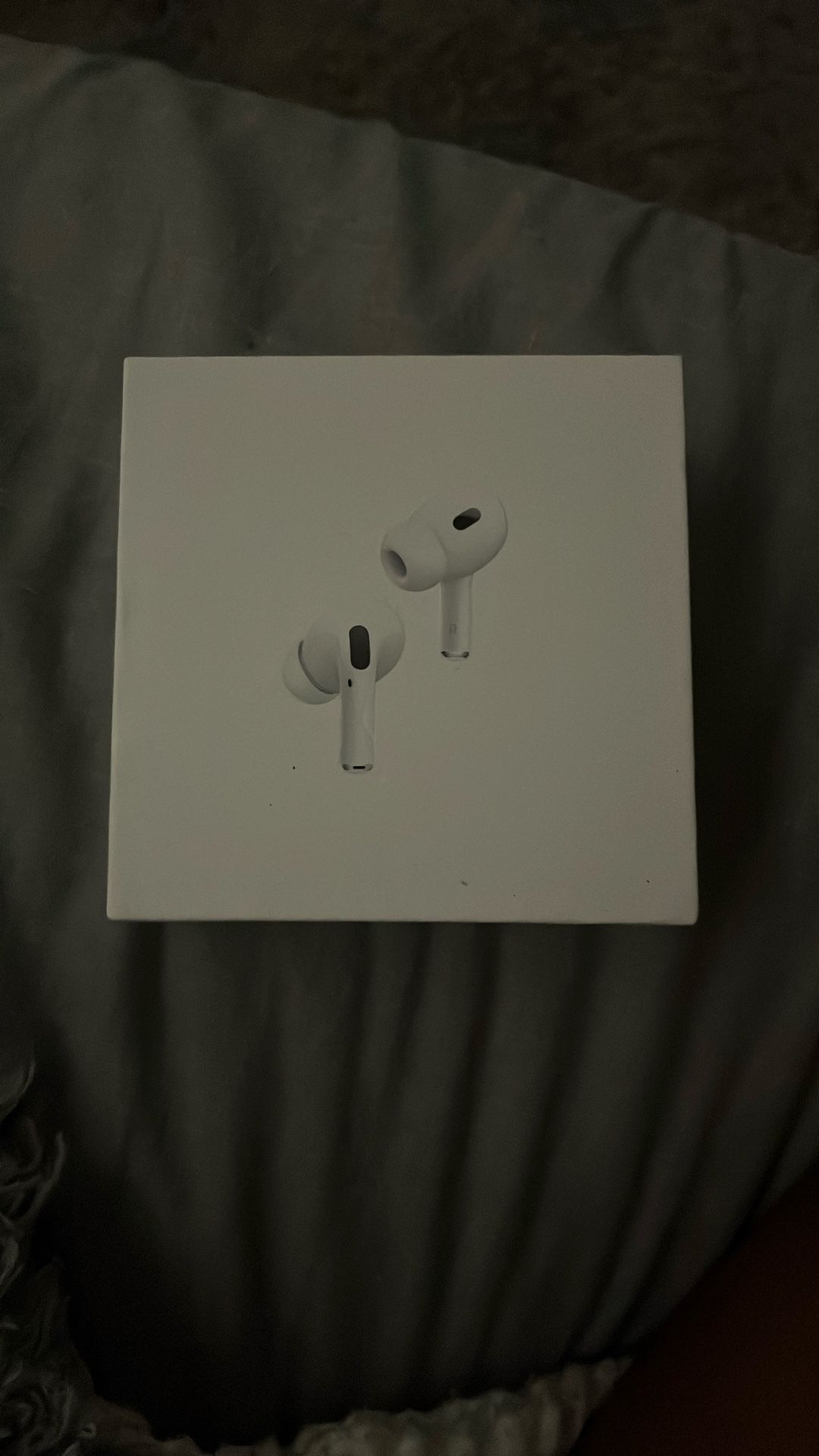 AirPod pros 2nd gen