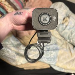 Logitech StreamCam Plus