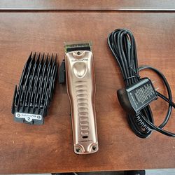 Babyliss Clipper 