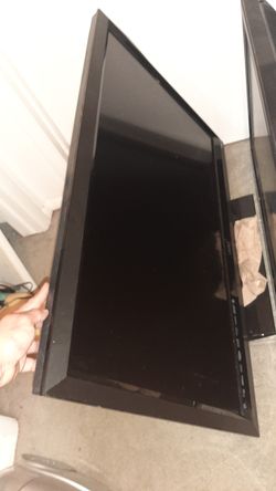 TWO "Vizio" TVs