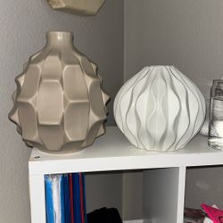 Decor Vases 