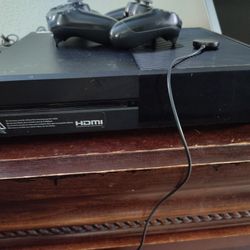 Xbox One 