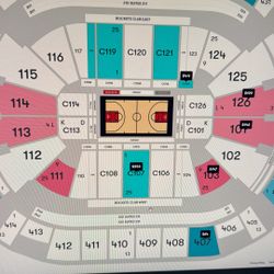 WANTED 1 Rockets Pacers Ticket Tonight 