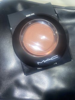 Mac Blush
