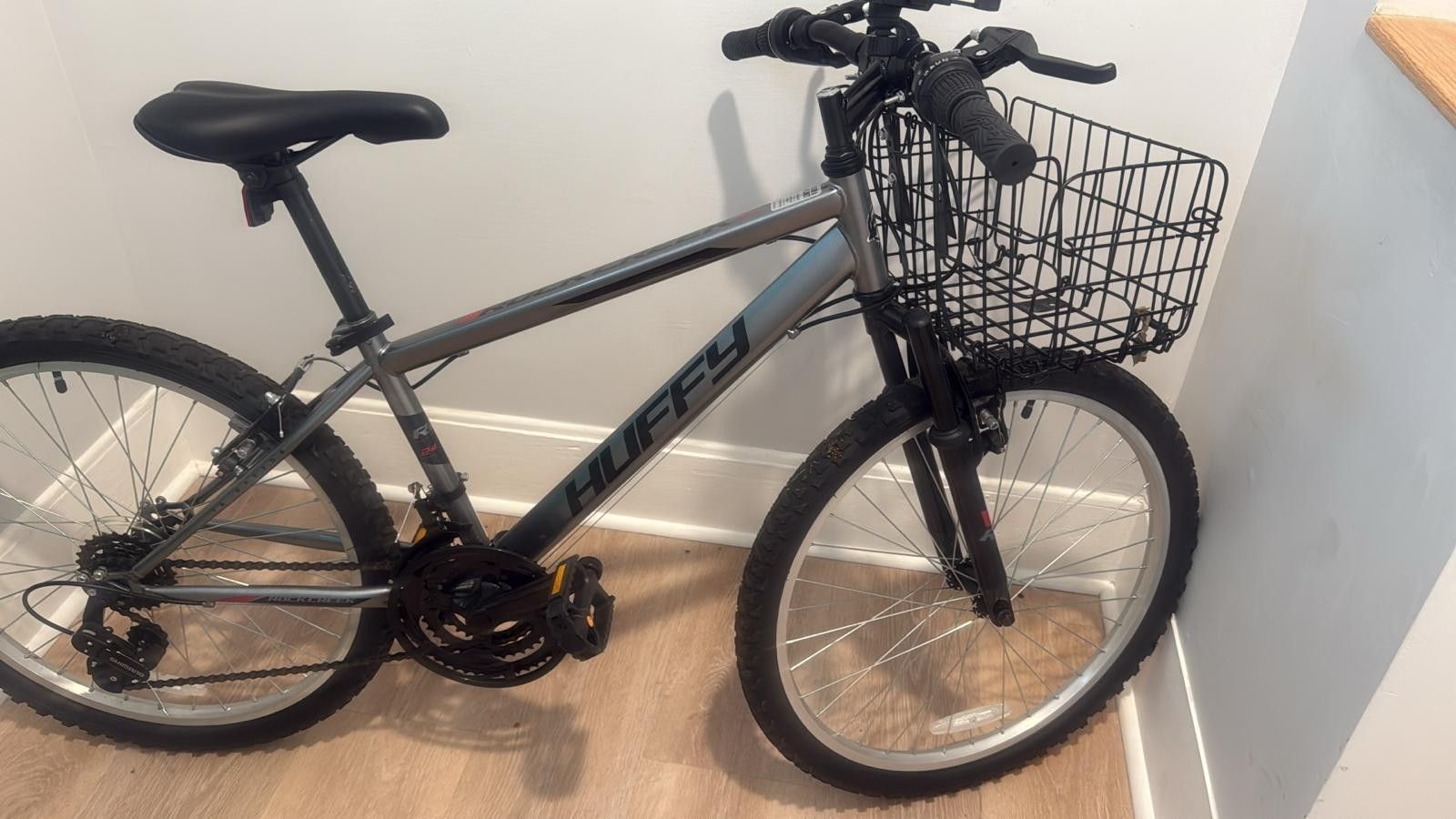 HUFFY BIKE