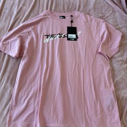 THE KOOPLES Logo-Print T-Shirt Sz L NWT