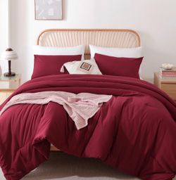 California King Comforter Set