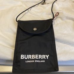 Burberry Unisex Crossbody 
