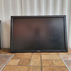 Computer Monitor 