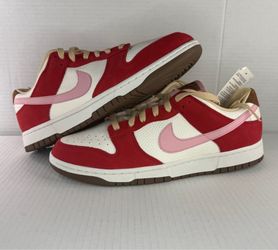 Nike Dunk Low Bacon