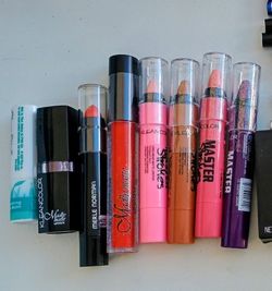 Wholesale Assorted Cosmetics Makeup Liquidation💄