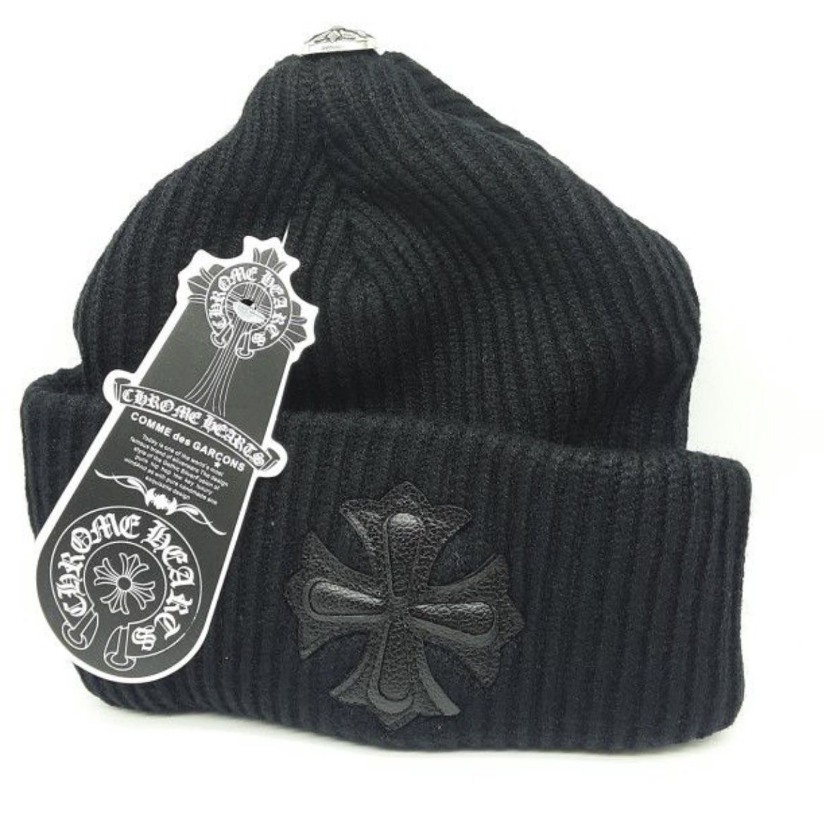 Chrome Hearts Beanie