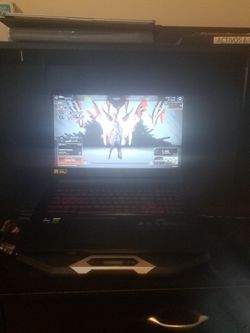 Acer Nitro 5 AN517-54