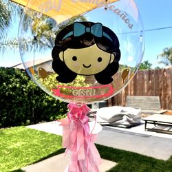 Custom Balloons 🎈 