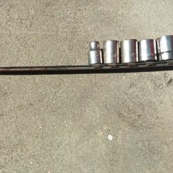Matco Sockets 