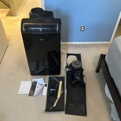 Midea Portable Air Conditioner