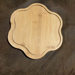 Cutting Board Charcuterie 