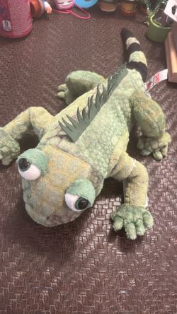 Webkinz plush