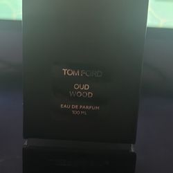 Tom Ford Our Wood